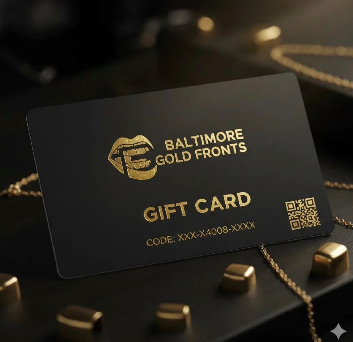 Gift Cards