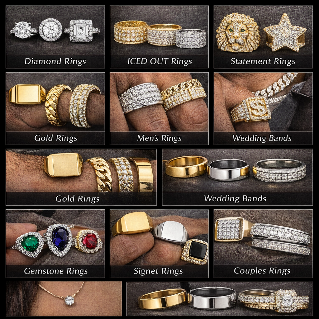 Rings