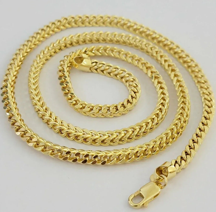 Franco Chain image 0