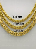 Byzantine Style Chains image 3
