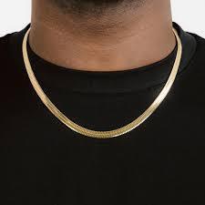 Herringbone Chain image 0