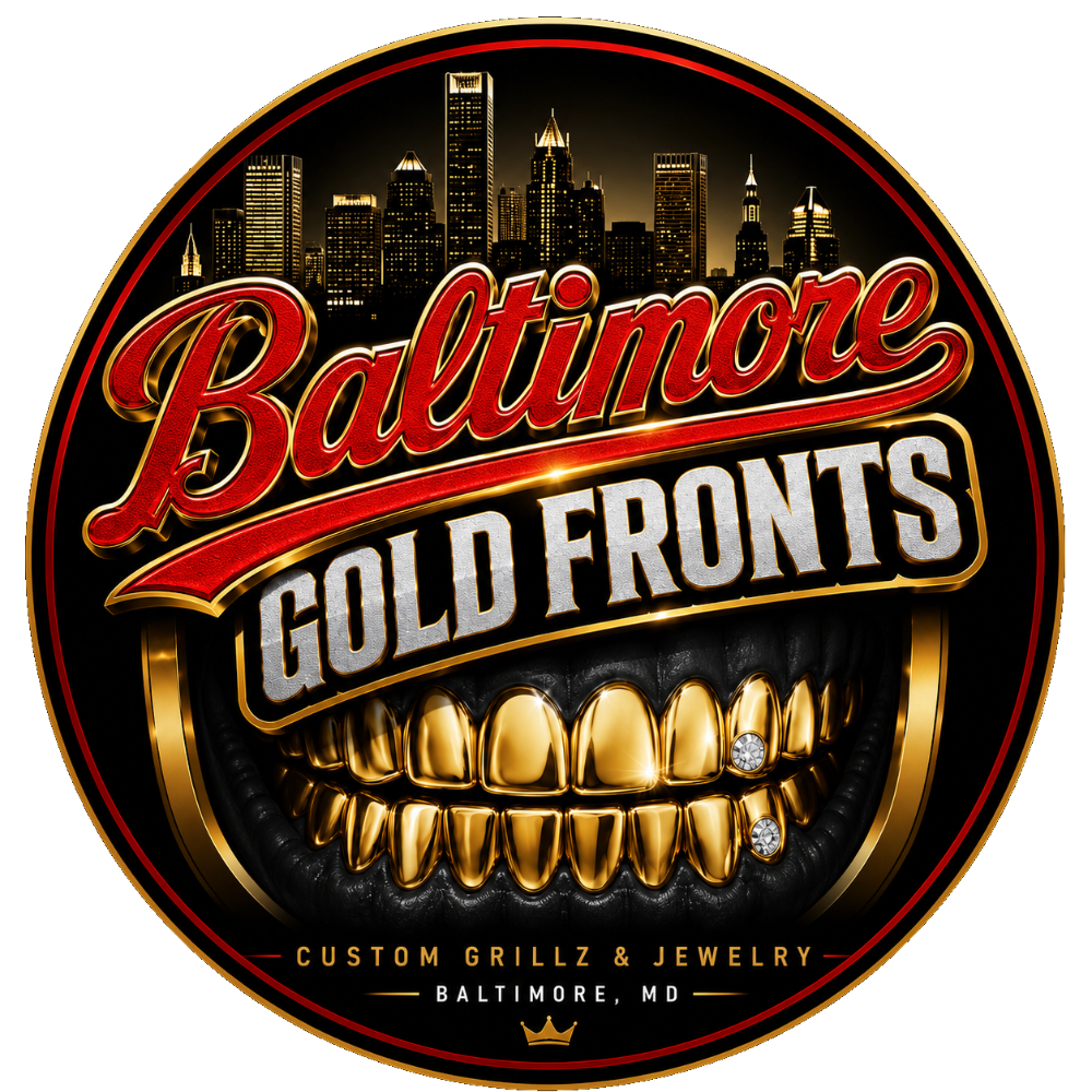 Baltimore Gold Fronts