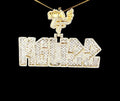 LP1515 10K Yellow Gold