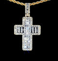 LP2379 10K Yellow Gold