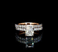 LR1269A 10K Yellow Gold