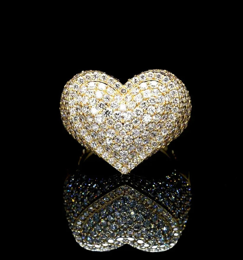 LR155 10K Yellow Gold