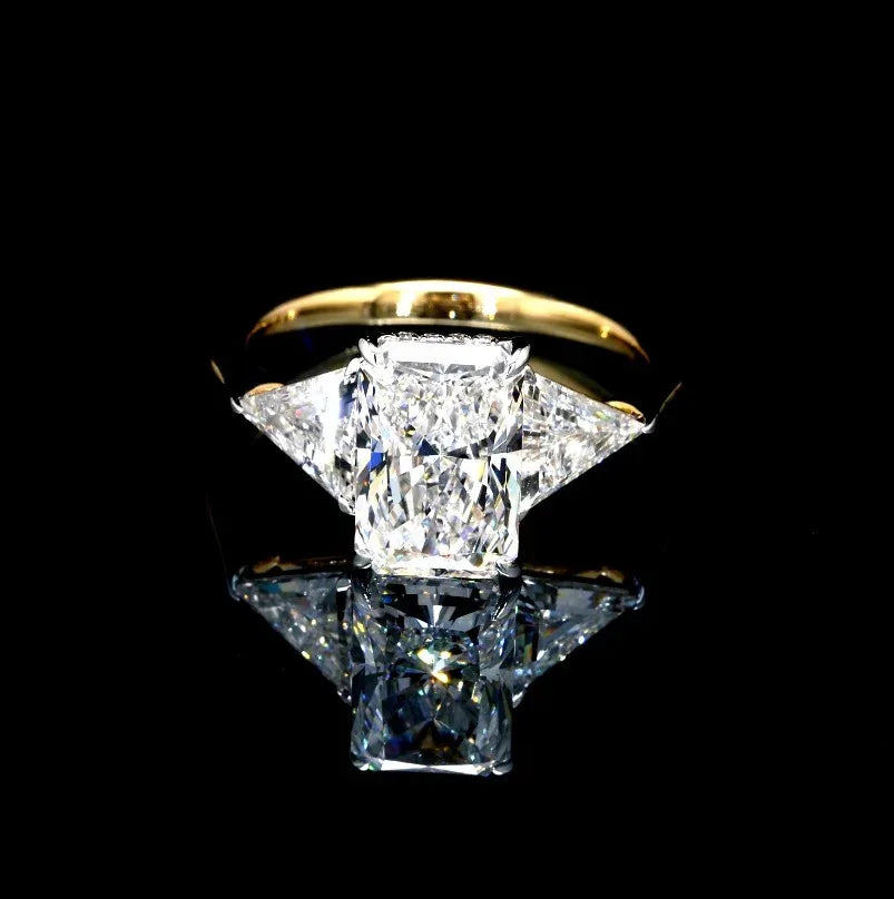 LR1901 10K Yellow Gold