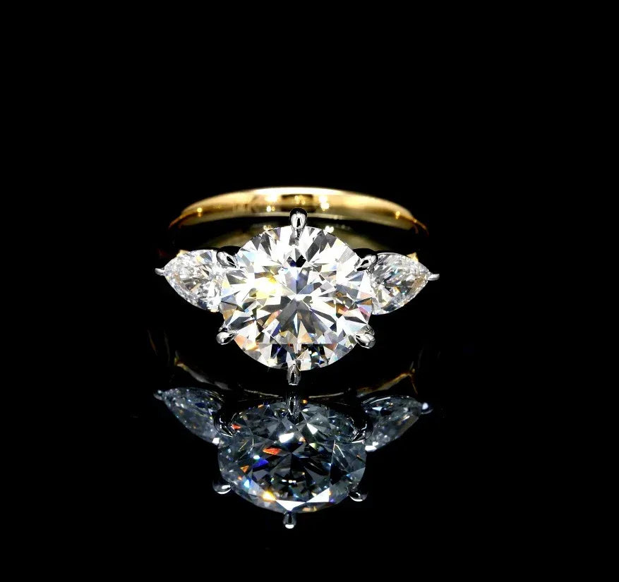 LR1911 10K Yellow Gold
