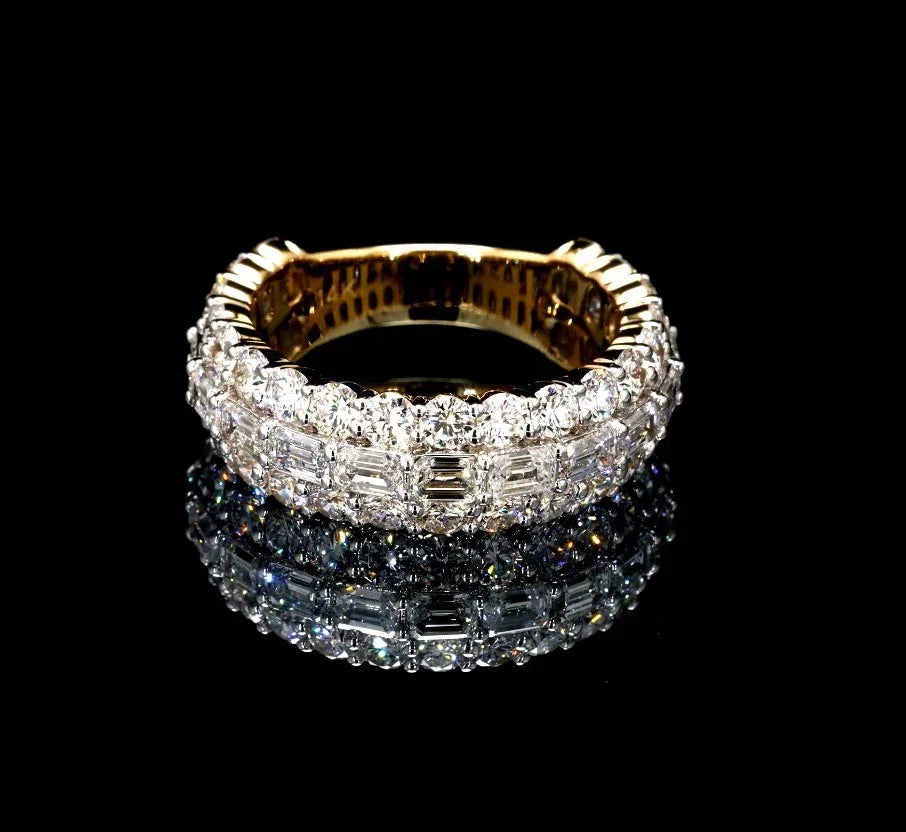 LR1942A 10K Yellow Gold