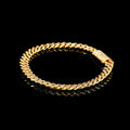 SB1364A 10K Yellow Gold