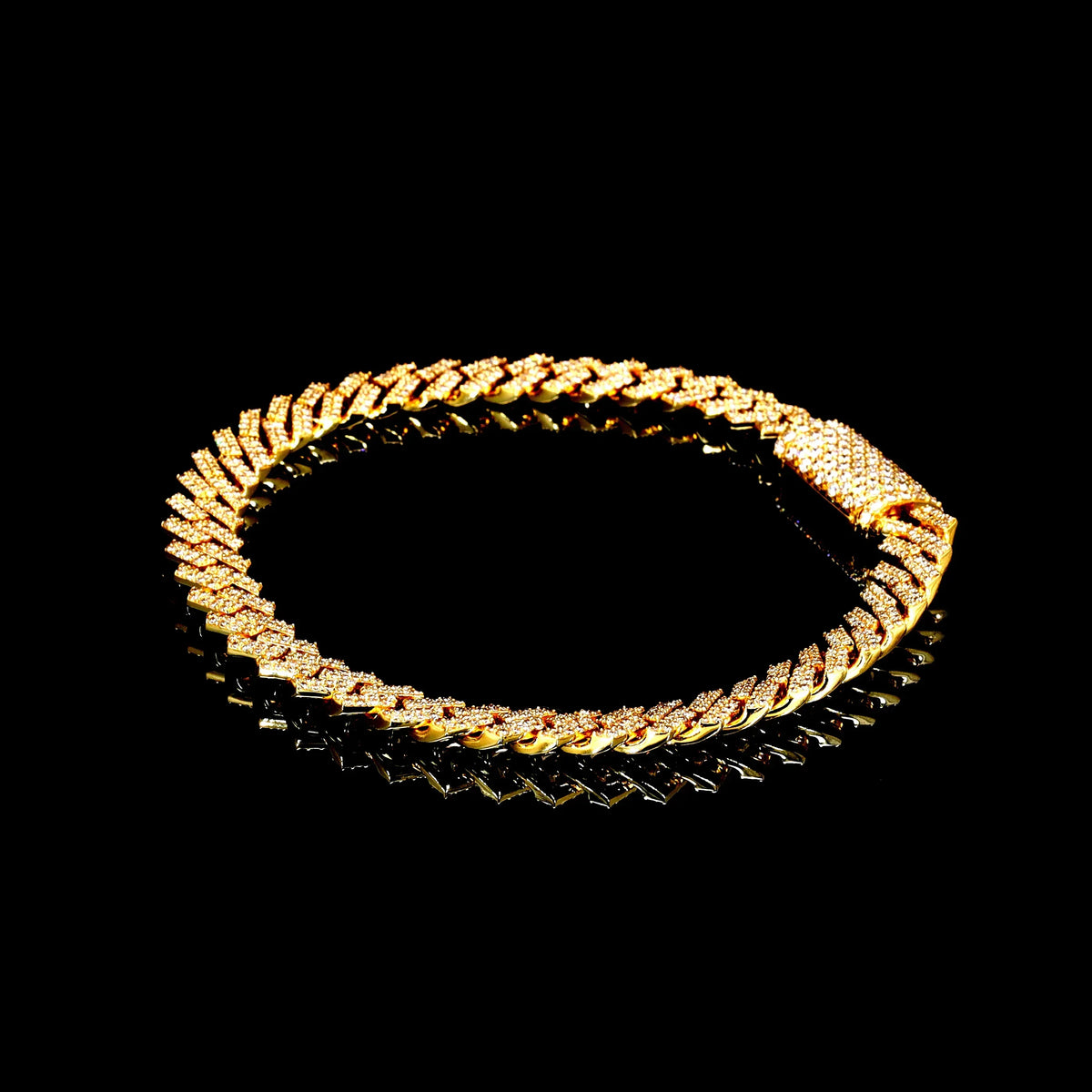 SB1364A 10K Yellow Gold