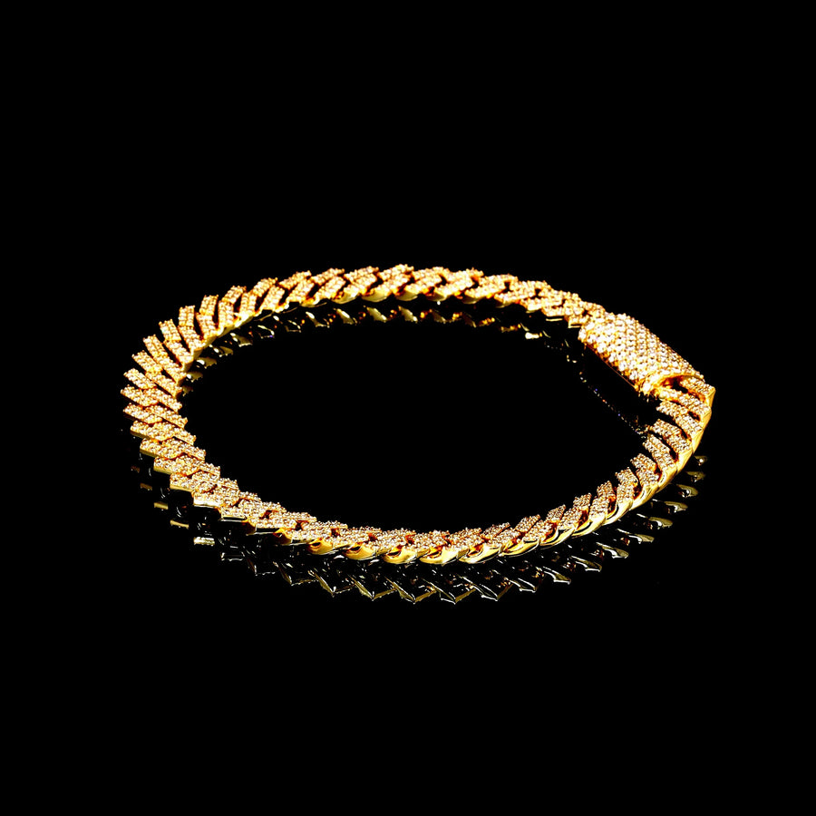 SB1364A 10K Yellow Gold