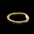 SB1422B 10K Yellow Gold