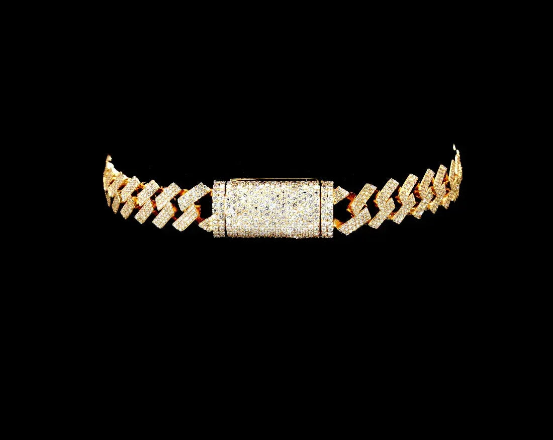 SB1737B 10K Yellow Gold