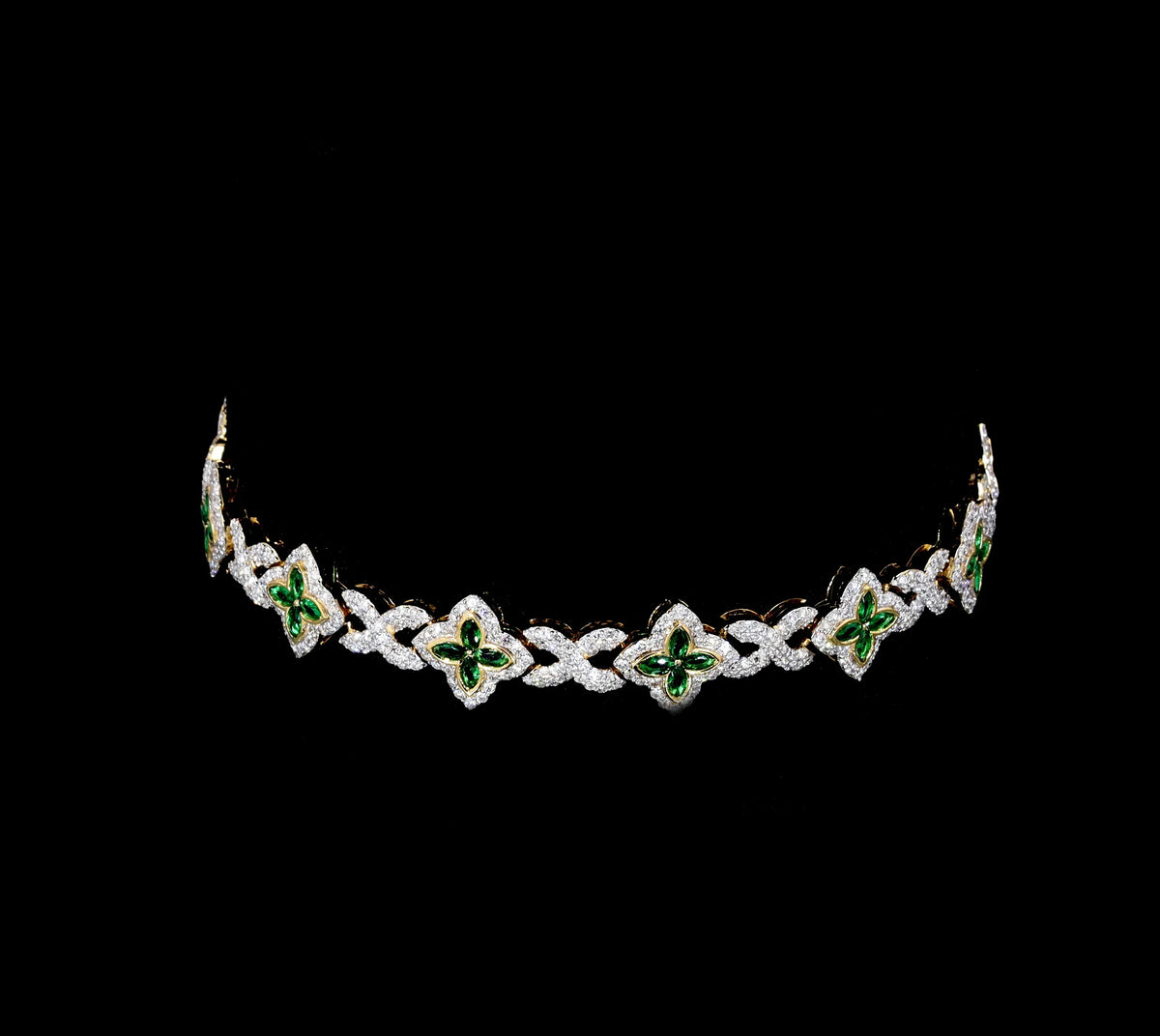 SB2134 10K Yellow Gold