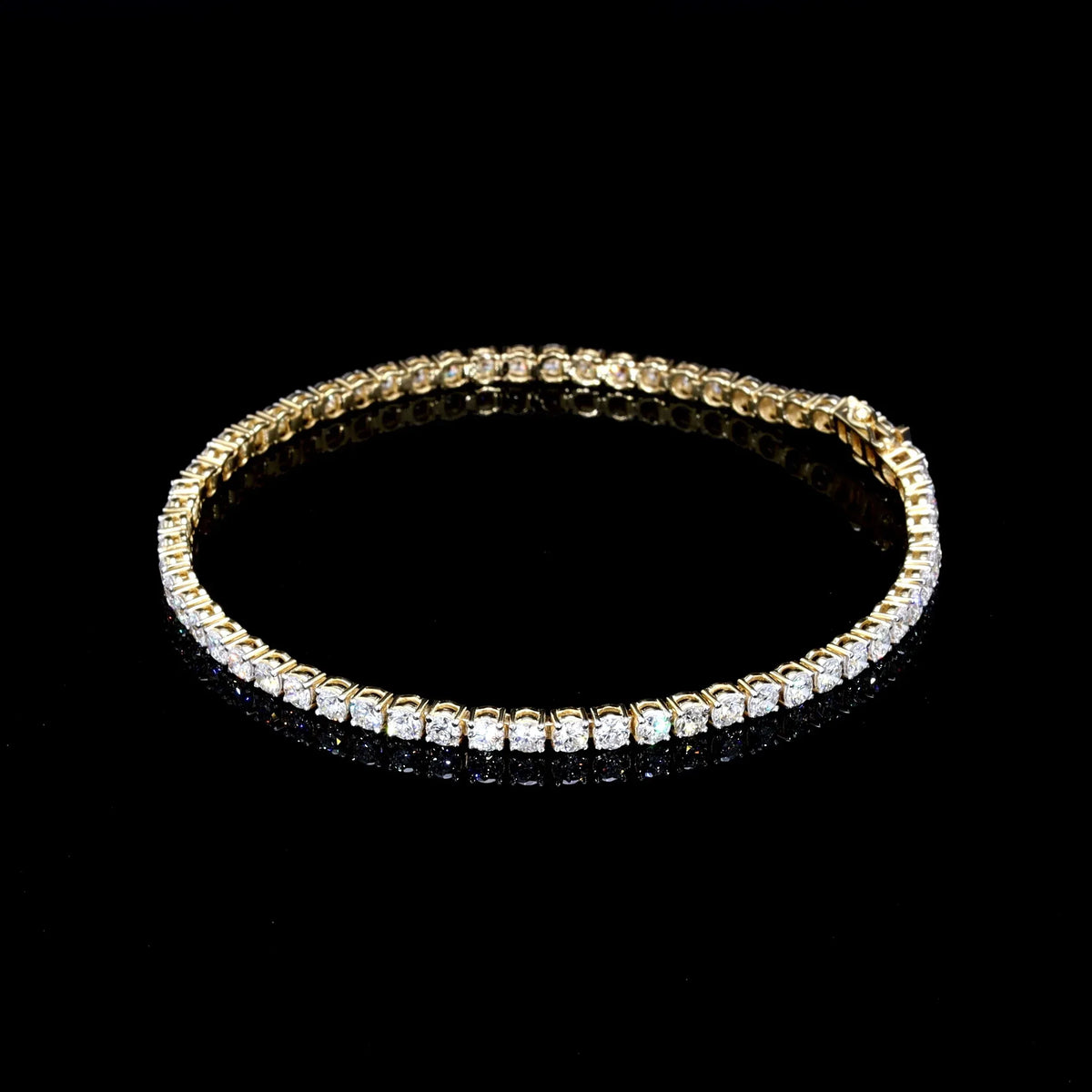 SBL-176 10K Yellow Gold