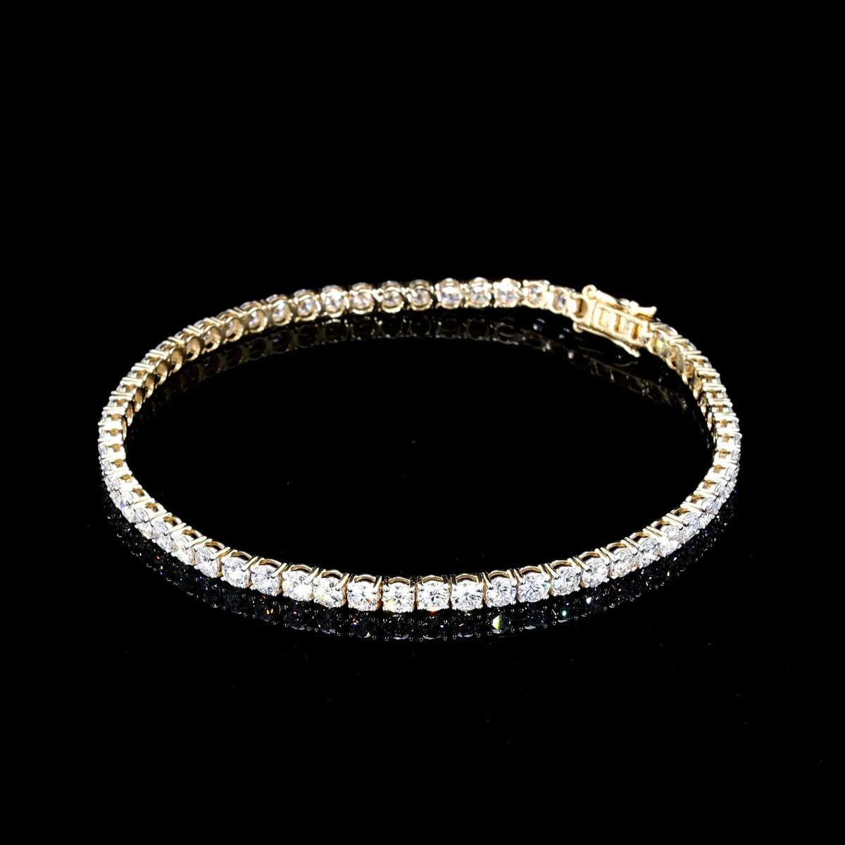 SBL-177 10K Yellow Gold
