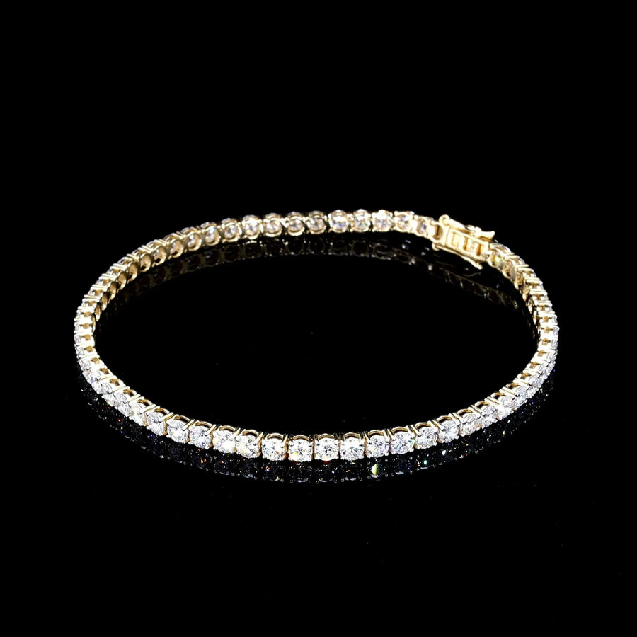 SBL-177 10K Yellow Gold