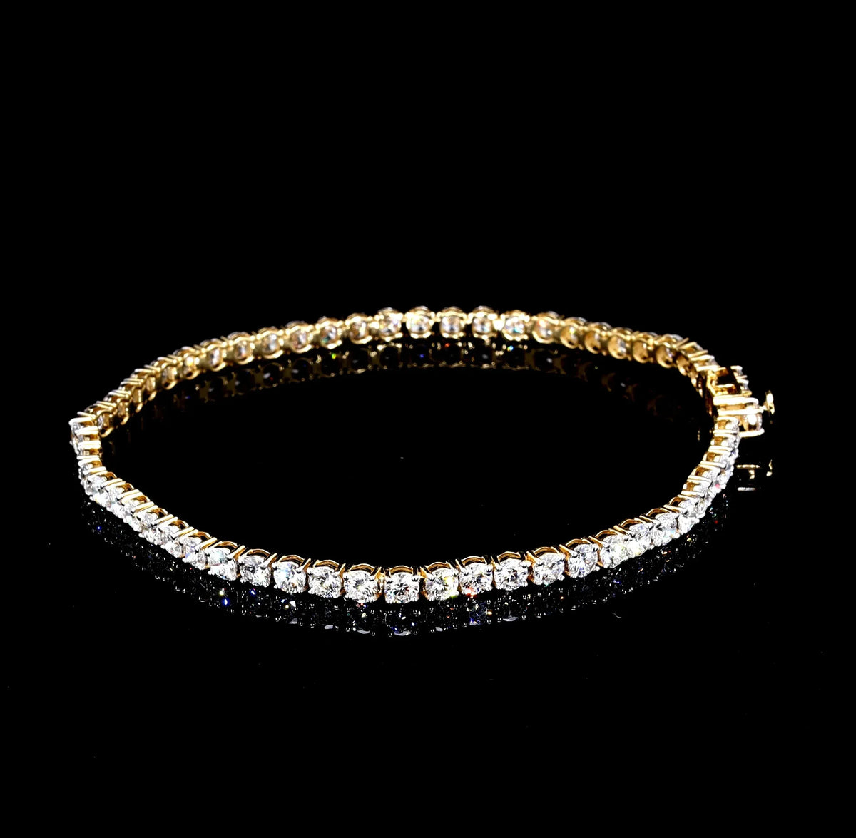 SBL-178 10K Yellow Gold