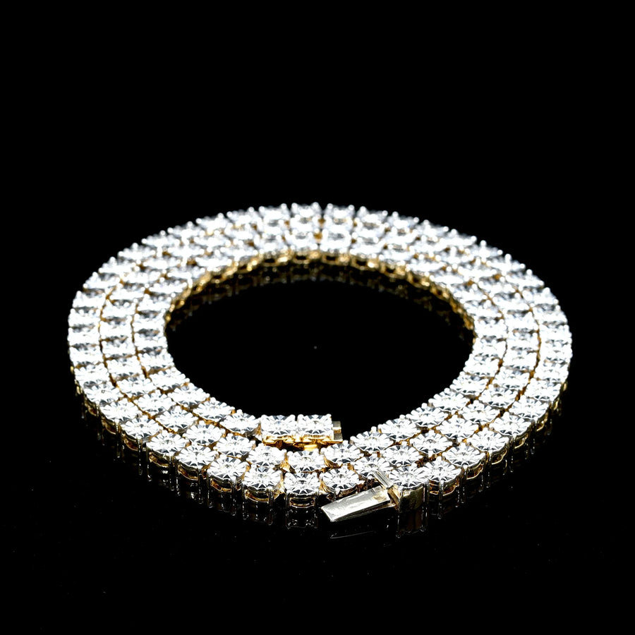SCH-39 10K Yellow Gold