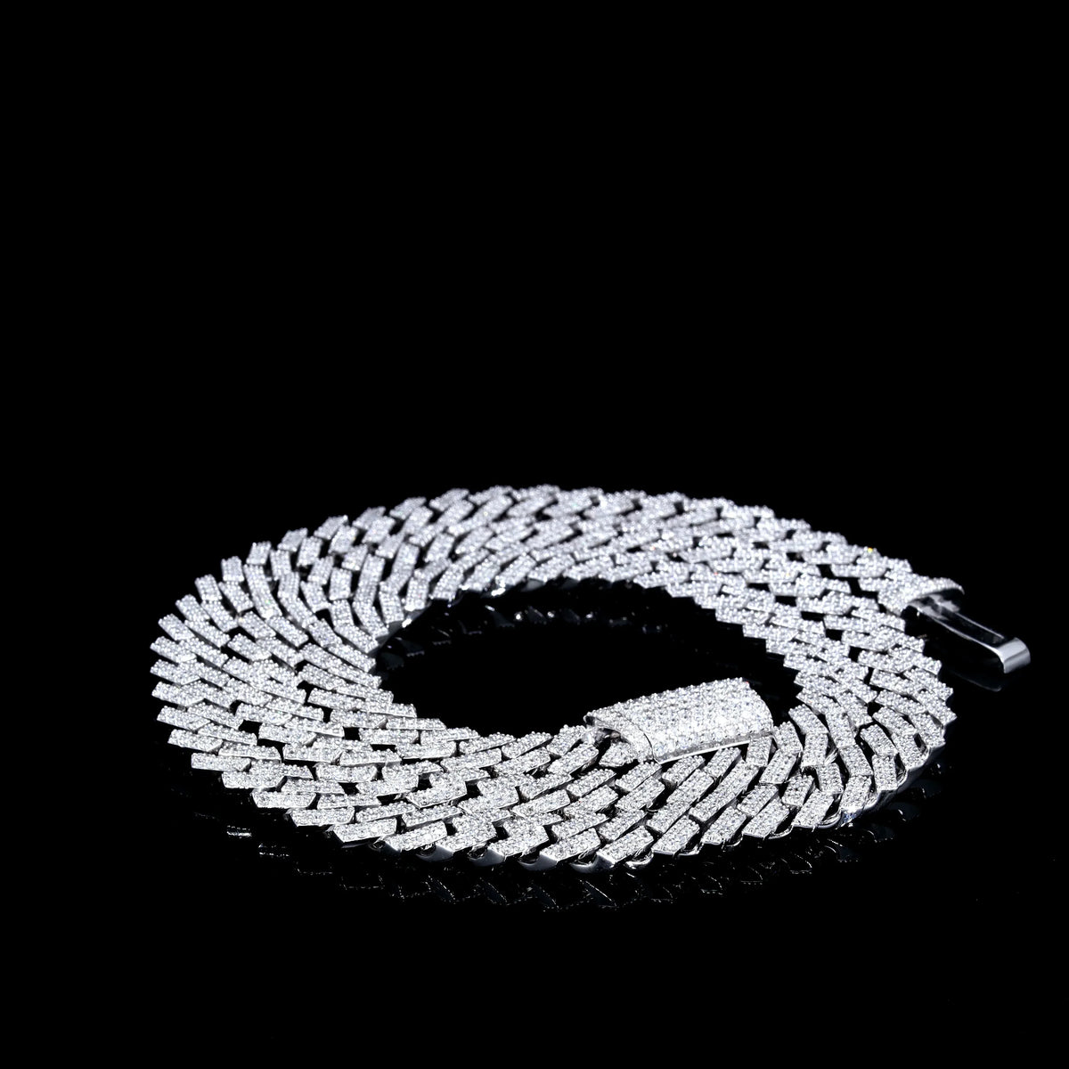 SCH-45-8MM 10K Yellow Gold