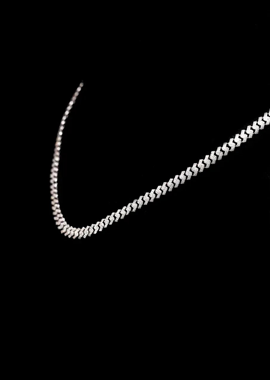 SCH-55-18 IN 10K Yellow Gold