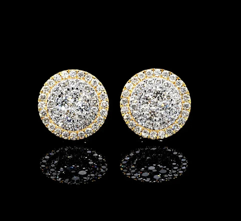 SE-31 14K Yellow Gold