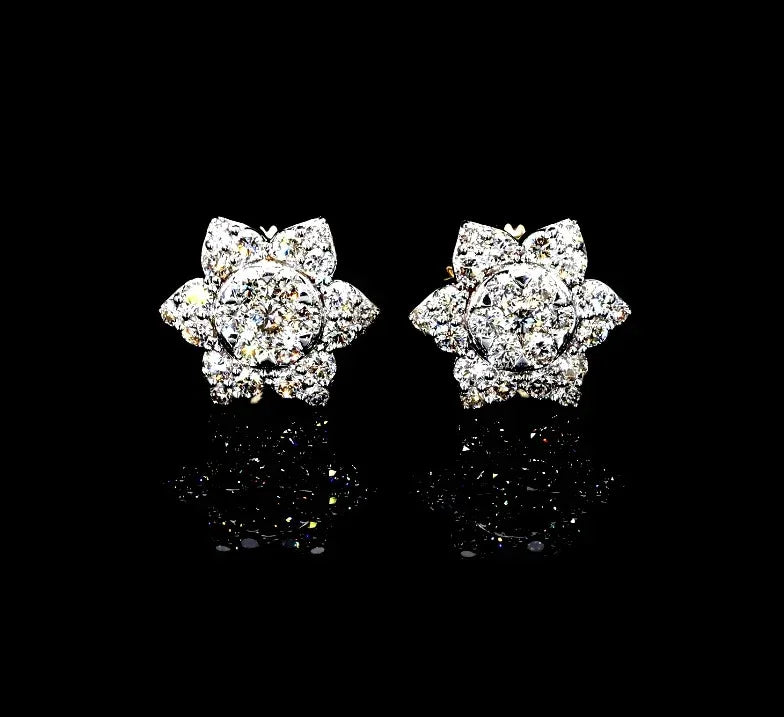 SE-400-C 14K Yellow Gold