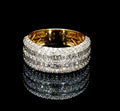 SLR-622 10K Yellow Gold