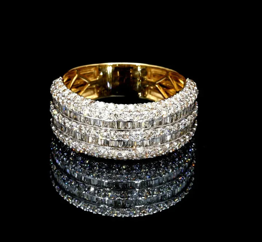 SLR-622 10K Yellow Gold