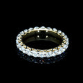 SLR-789 14K Yellow Gold