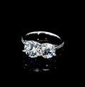 SLRL-918-2CT 10K Yellow Gold
