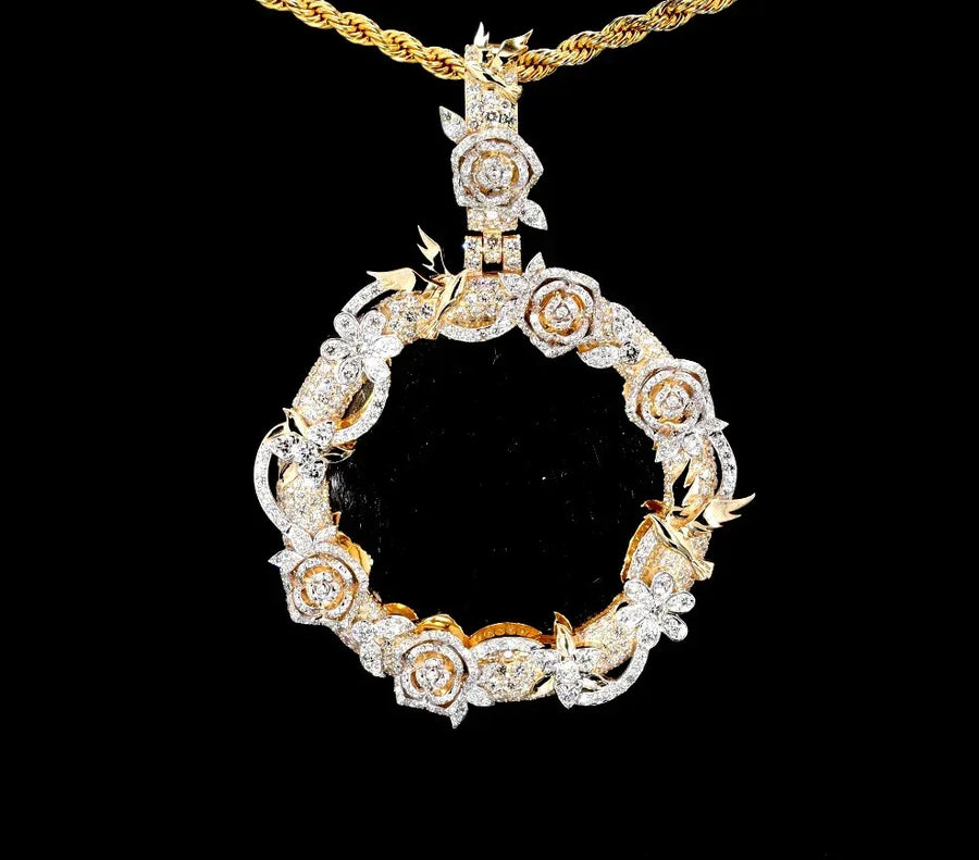 SP2002 10K Yellow Gold